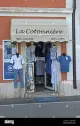 La Cotonniere