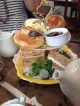 Llanfair Tea Room