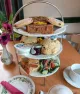 Llanfair Tea Room