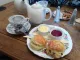 Llanfair Tea Room