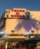 Tacos El Gordo