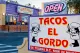 Tacos El Gordo