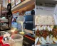 Lola's Kitchenette, Food & Desserts