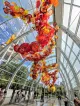 The Bar at Chihuly Garden & Glass