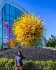 The Bar at Chihuly Garden & Glass