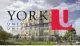 York University Bookstore