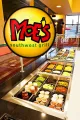 Moe's Grill