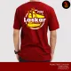 Clothivo Sablon Kaos Makassar