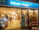 Albert Heijn to go