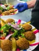 Falafel Taste