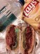 Louie's Corned Beef and Ham