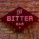 The Bitter Bar