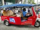 Tuk Tuk Thai