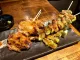 Miyabiya Sushi and Grill