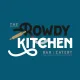 The Rowdy Kitchen