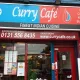 The Curry Kitchen