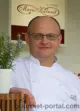 La cuisine Mario Kalweit