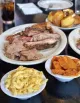 Everett and Jones Barbecue