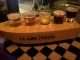 La Rana Dorada Tap Room