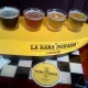 La Rana Dorada Tap Room