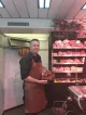 Aad Groenewegen Worstmaker