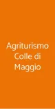 Agriturismo Colle di maggio