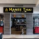 Manee Manee Thai Restaurant