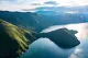 Alfamidi, Danau Toba