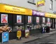 Top-Ups Convenience Store