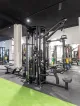 Fysiek Health Club