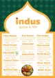 Indus - Spice is Life