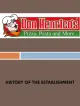 Don Henrico's