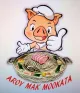 Aroy Mak Mookata Thai BBQ Steamboat