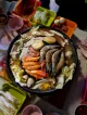 Aroy Mak Mookata Thai BBQ Steamboat