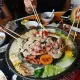 Aroy Mak Mookata Thai BBQ Steamboat