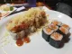 Sushi California