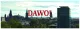 Magasin. Dawo