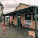 Cafe On Bourke