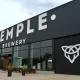 Temple Brewery