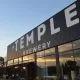Temple Brewery