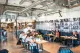 Journeys Cafe by ASRC