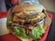 Red Mill Burgers