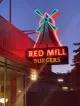 Red Mill Burgers