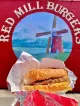 Red Mill Burgers