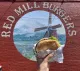 Red Mill Burgers