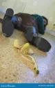 Banana Danger