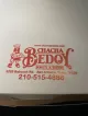 Chacha Bedoy Donuts and Bakery