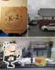 Pizzeria K2