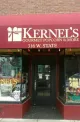 Kernels Gourmet Popcorn