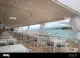 Albanien, Ksamil, Sea Breeze Snack Bar